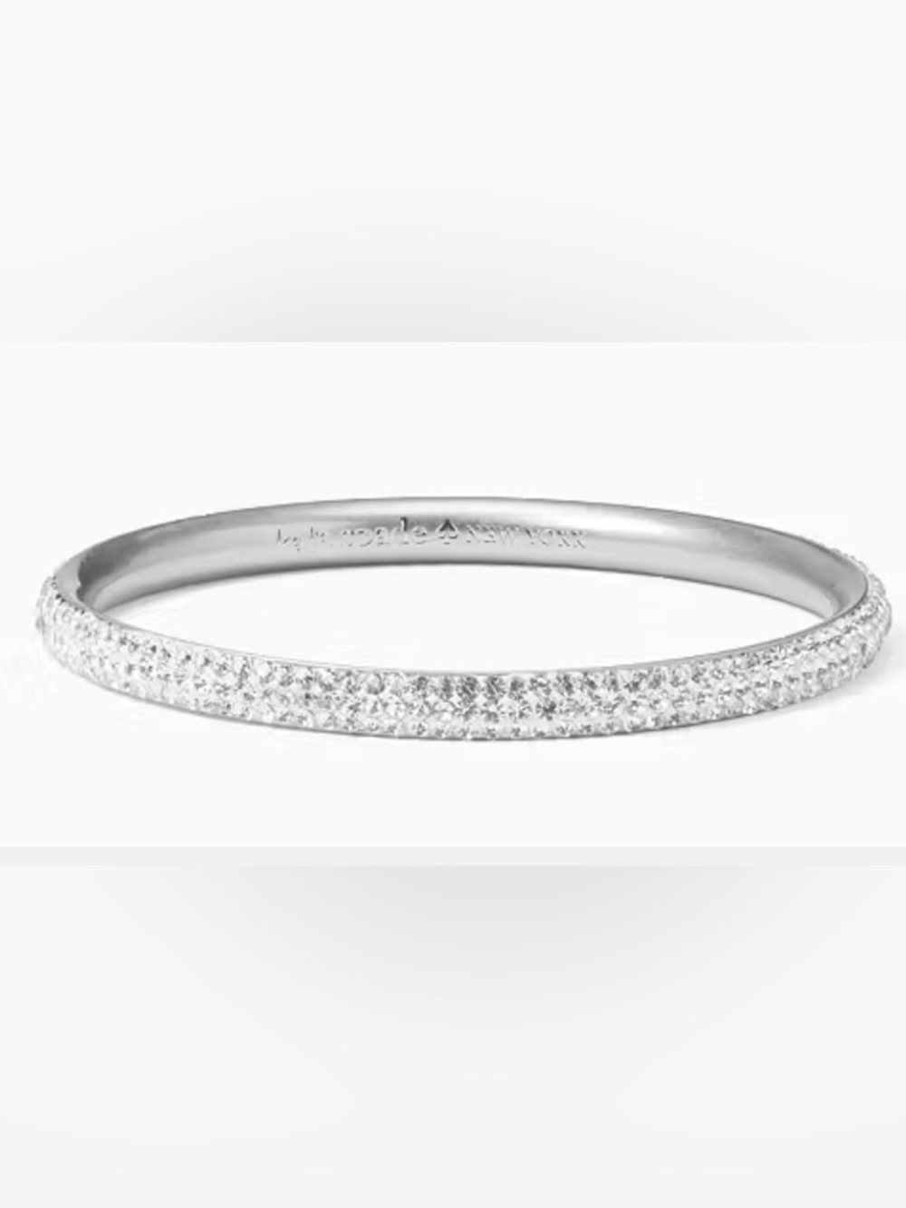 Kate Spade Razzle Dazzle Bangle - NWT